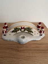Villeroy Boch Mini Christmas Village Brücke 