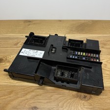 Ford Transit Custom 2014 Body Control Module Bk2t-14b476-ap