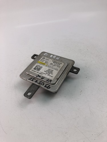 AUDI A1 8X1, 8XK Xenon Steuergerät 8K0941597E 20346165