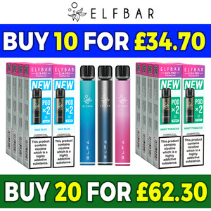 Elfbar Pods | eBay UK