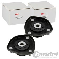 2x NTY DOMLAGER HINTEN BEIDSEITIG passend für BMW X5