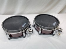 Roland PD-105X V Drum Mesh Head PD105X VDrum TWO PACK