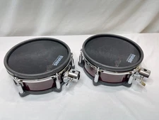 Roland PD-105X V Drum Mesh Head PD105X VDrum TWO PACK