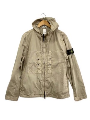 STONE ISLAND 25SS L Beige