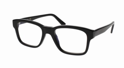 ILLA EYEGLASSES FRAMES ONLY/ MADE IN ITALY CORRADO BLACK 51/19/145 BRAND NEW