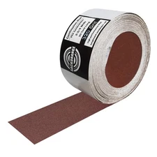 SACKORANGE 320 Grit PSA Longboard Sandpaper Roll 2-3/4 Inch Wide 20 Yard Long...