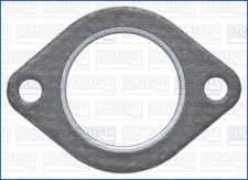 AJUSA Dichtung Abgasrohr 01712700 für VW TOUAREG CR7 RC8 7LA 7L6 7L7 PHAETON 3D1