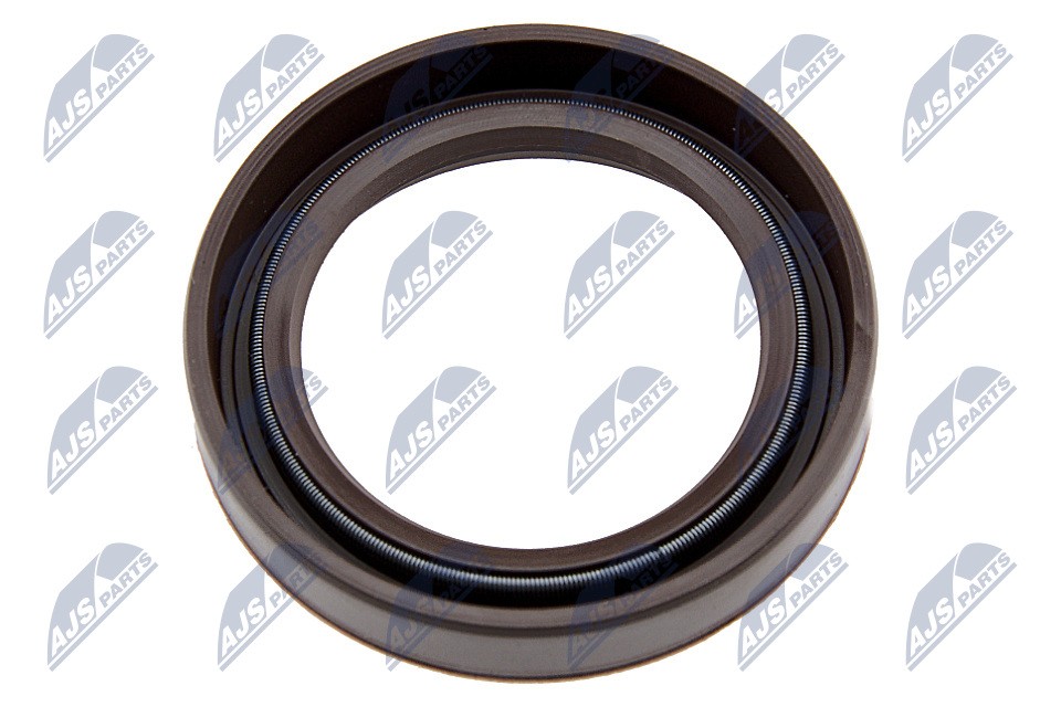 Fits NTY NUP-TY-015 DRIVESHAFT SEAL - Image 5