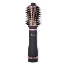 L'ANGE HAIR Multi-Volume Series Blow Dryer Brush Black - Oval 60mm