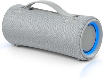 Sony SRS-XG300/H X-Series Wireless Portable-Bluetooth Party