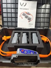 Genuine Vw Audi Vas 65589 High Voltage Measuring Adapter Set Ev Hybrid Oem Tool Genuine Vw Audi Vas 65589 High Voltage Measuring Adapter Set Ev Hybrid Oem Tool