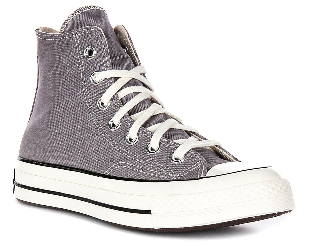 Converse A10525C Chuck 70 Hi Mauve Stone Fresh Mens Sneakers In