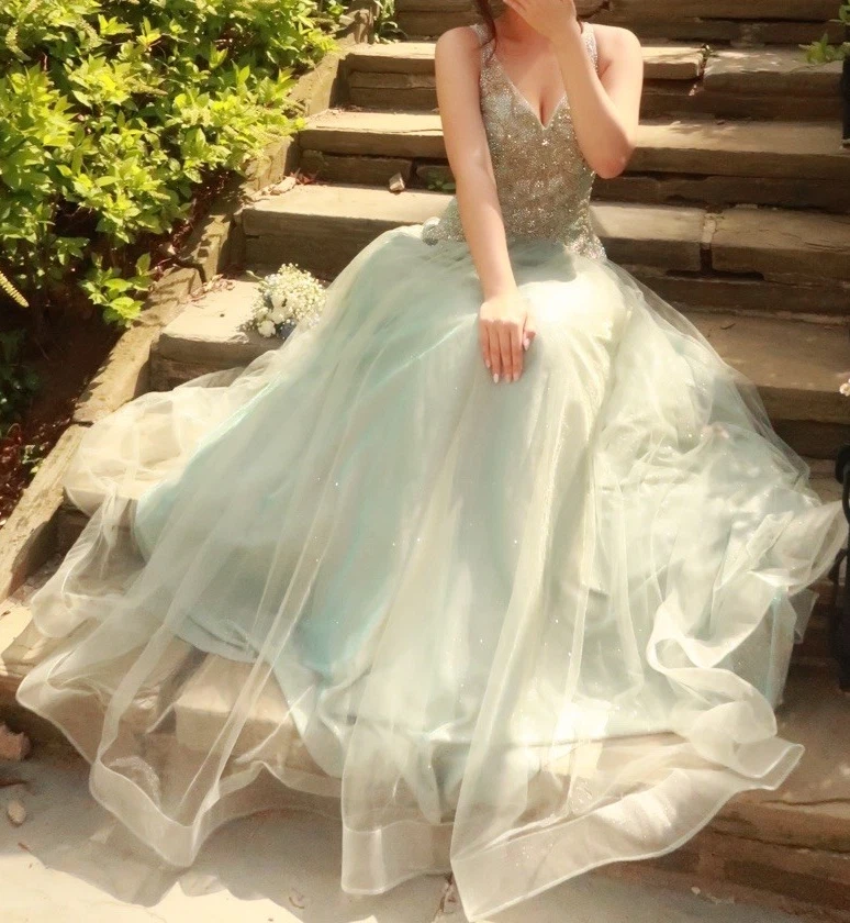 Dress 6-7 Size Formal Wear for Girls for sale | eBay Dress 6-7 Size Formal Wear for Girls for sale | eBay