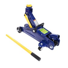 2 Ton Capacity High Lift Jack Stand Reach Under Hoist Stand High-position Lift R