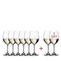 Riedel Vinum Viognier Chardonnay Kauf 8 Zahl 6