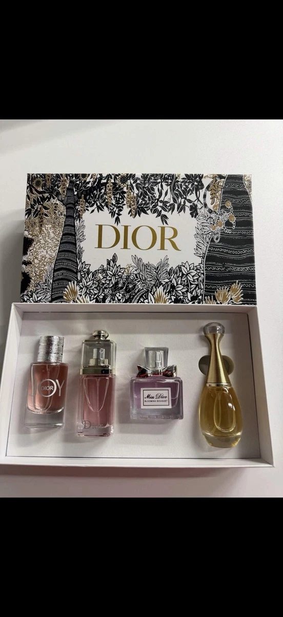 Dior 香氛礼品套装女| eBay
