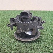 Antibrouillard Renault CLIO