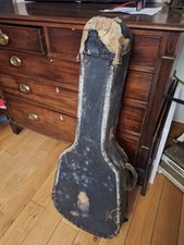 vintage Colombian minor guitar