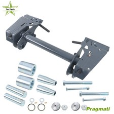 Mounting System Assembly 7276373 For Bobcat Skid-steer Loader S550 S570 S590