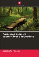 Abdelhafid Mimouni | Para Uma QuíMica SustentáVel E Inovadora | Taschenbuch