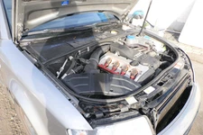 VW Passat 3BG Audi A4 8E Seat Exeo 2,0 ALT Benzin Motor 96kw 136PS - 188.000km