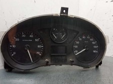 Compteur Citroen JUMPY