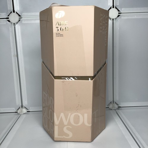 Asciugacapelli e arricciacapelli T3 Multi-Styler Aire 360 | Strumento per esplodere in ceramica - Scatola aperta