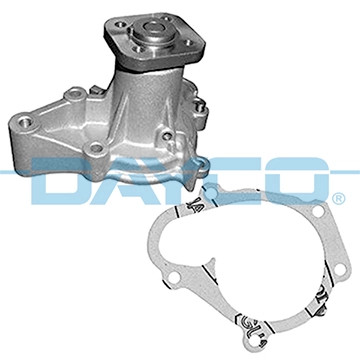 Pompe à eau mécanique Dayco DP341 pour la révision de distribution