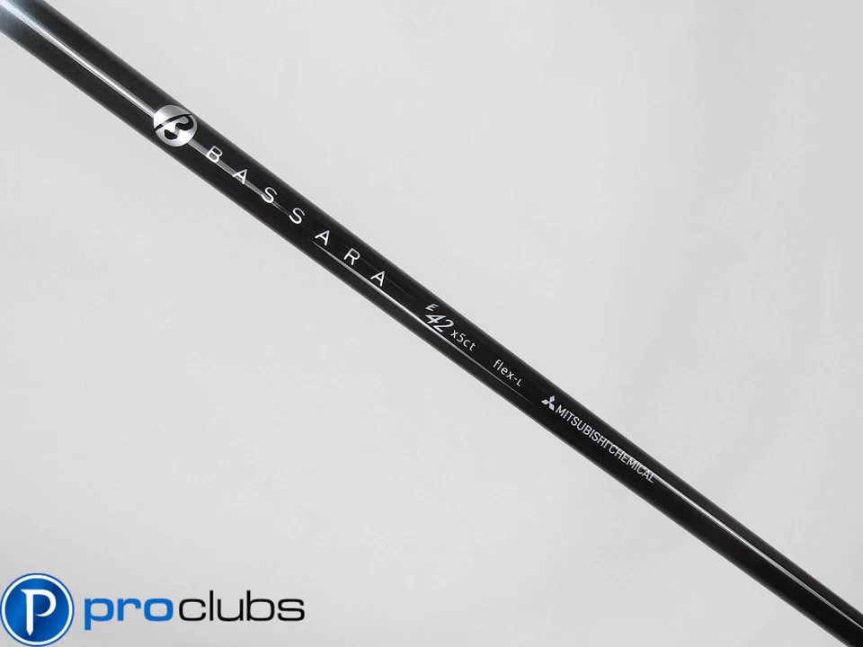 NEW LADIES COBRA AEROJET MAX 12* DRIVER WOMENS MITSUBISHI BASSARA E42 #436694 - Image 3 of 4
