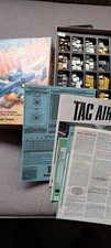 TacAir Avalon Hill WWW III Strategie Taktik