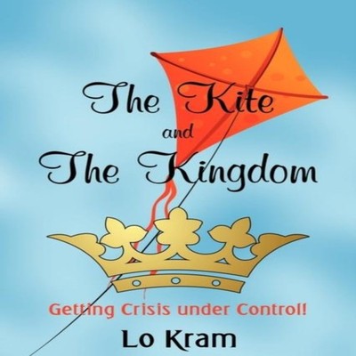 The Kite and the Kingdom Getting Crisis Under Control! Lo Kram Pa