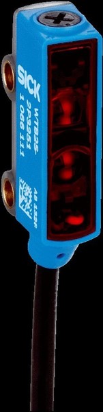 Sick Reflexionslichttaster WTB2S-2P3251 Energetisch 1066111-image