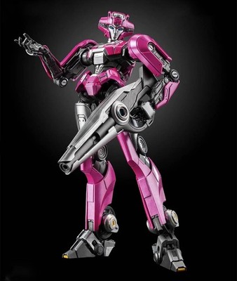 Threezero 3A MDLX Scale ONE Movie ELITA-1 3Z0850 Action Figure Collectible toy 