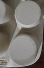 RETIRED Pampered Chef Family Heritage Stoneware 12 Count Muffin Pan — photo 5