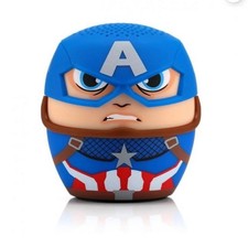 Captain America Bluetooth Speaker