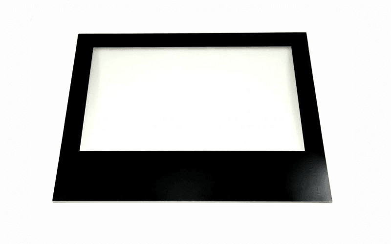 Vitre intérieure ILVA-FIRE pour four Ariston C00195012 : cuisinez serein