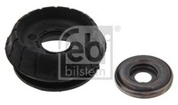 Reparatursatz FederbeinstÜTzlager Vorne Febi Bilstein 10101 FÜR Renault