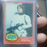 Topps 1977 Star Wars #125 Luke in disguise! Non-Sport Tradin