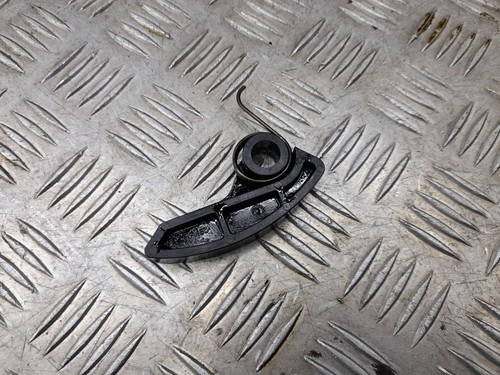 Ford Fusion II 2015 Benzin 176kW Gleitschiene Steuerkette CJ5E6C271AA ATV50359