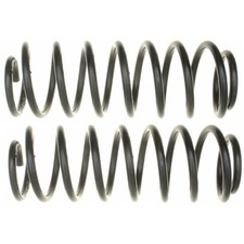 MOOG 81053 Coil Spring Set Rear For 01-10 Chrysler PT Cruiser