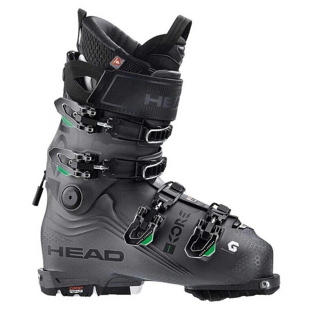 HEAD 9.5 Size Ski & Snowboard Boots for Men for sale - eBay