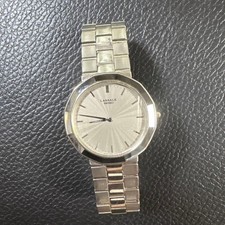 LAS Wristwatch Silver