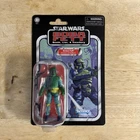 Star Wars Vintage Collection 3.75” Boba Fett Comic Art Edition TARGET