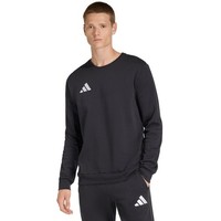 Bluza MęSka adidas Entrada 26 Sweat Top Czarna JZ6573 S