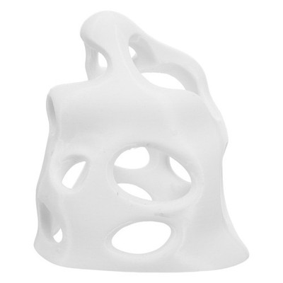 Aquarium Shrimp Hideout Cave - Betta Fish Hideout Habitat Decor - Plastic