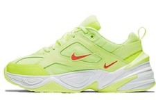 Nike M2K Tekno Barely Volt (Women's) CJ5842-700