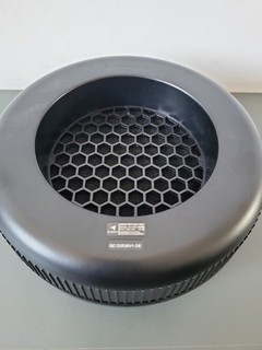 1 Stk AC Infinity Lichtschott / Duct Vent Lichtfalle klein – neuwertig ohne OVP