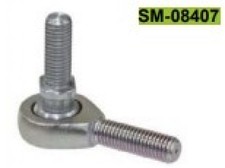 SPI SPI, TIE ROD END SM-08407