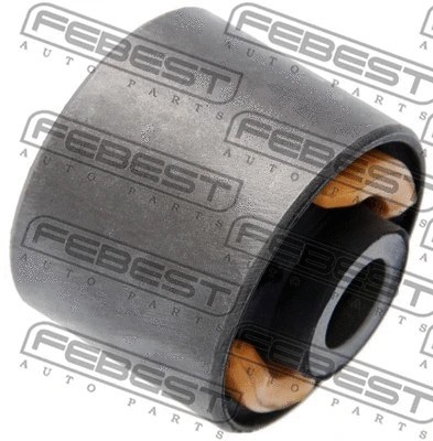 FEBEST 2012-19 Land Rover Range Rover Evoque Querlenkerbuchse LRAB-019