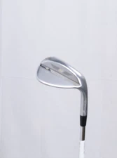 Titleist Vokey Sm8 Tour Chrome D Grind Wedge 54°-12 Wedge No Label 12610136 Fair